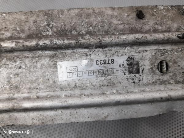 Radiador Intercooler Ford Transit Connect (P65_, P70_, P80_) - 5