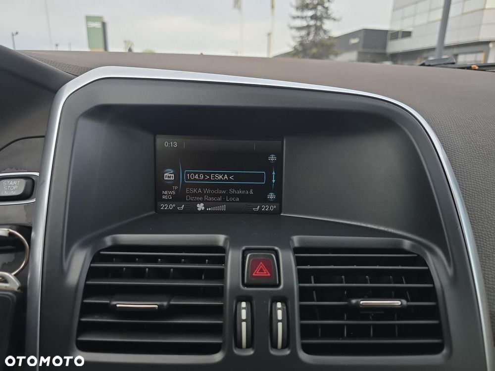 Volvo XC 60 - 19
