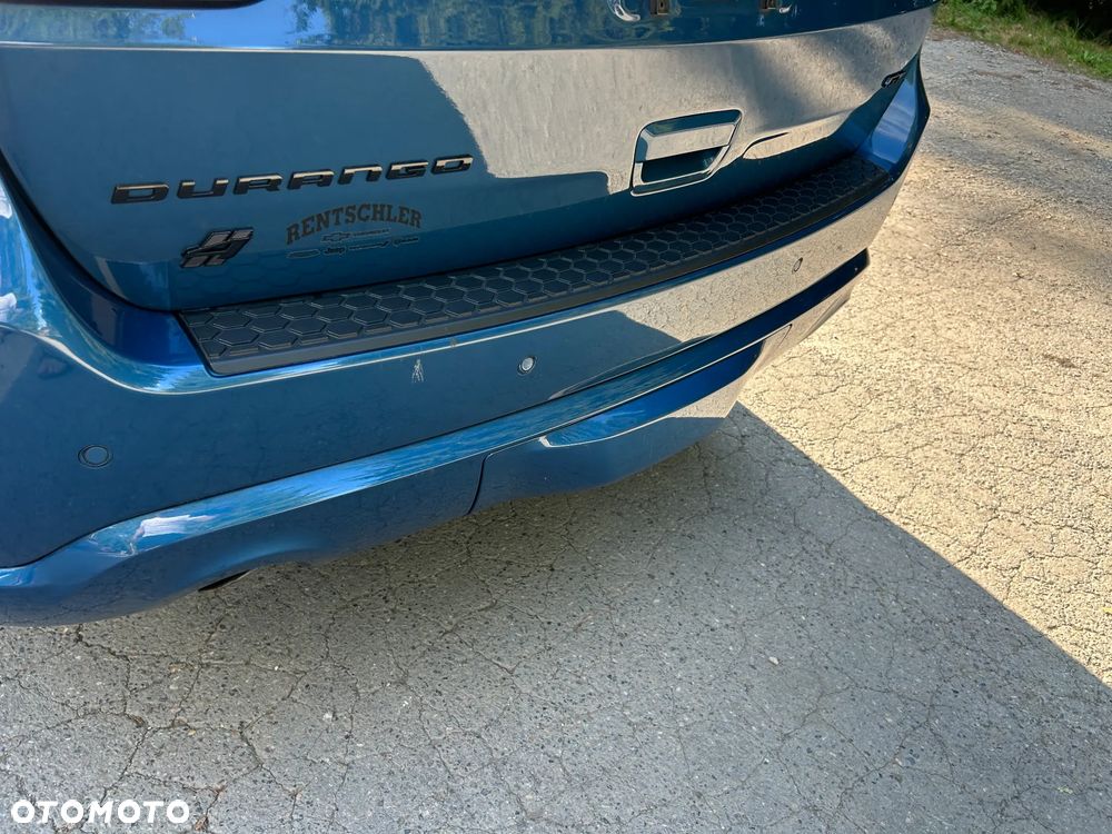 Dodge Durango - 11