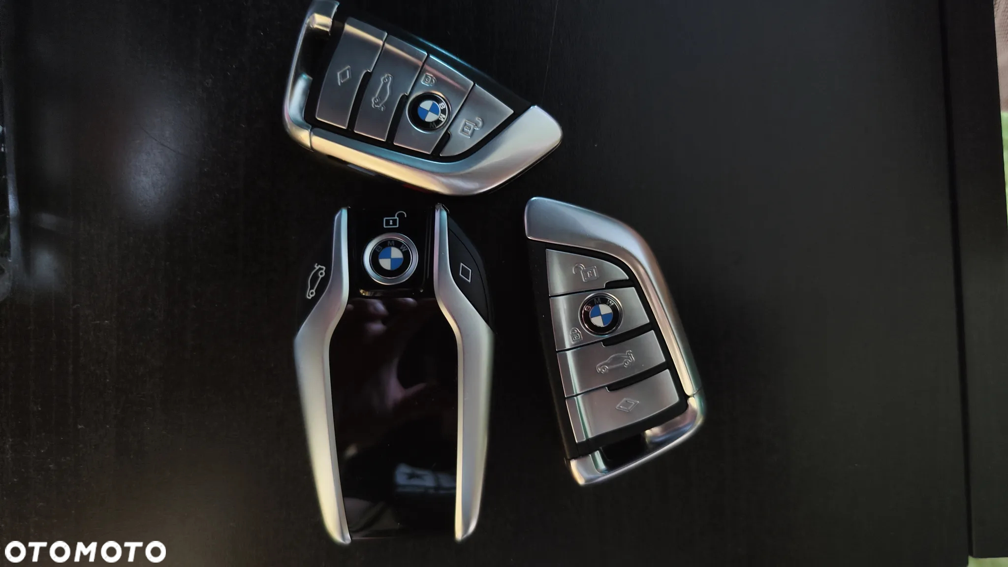 BMW Seria 7 M760Li xDrive V12 Excellence - 40