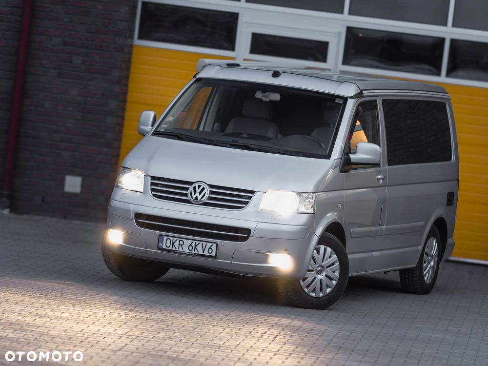 Volkswagen California - 5