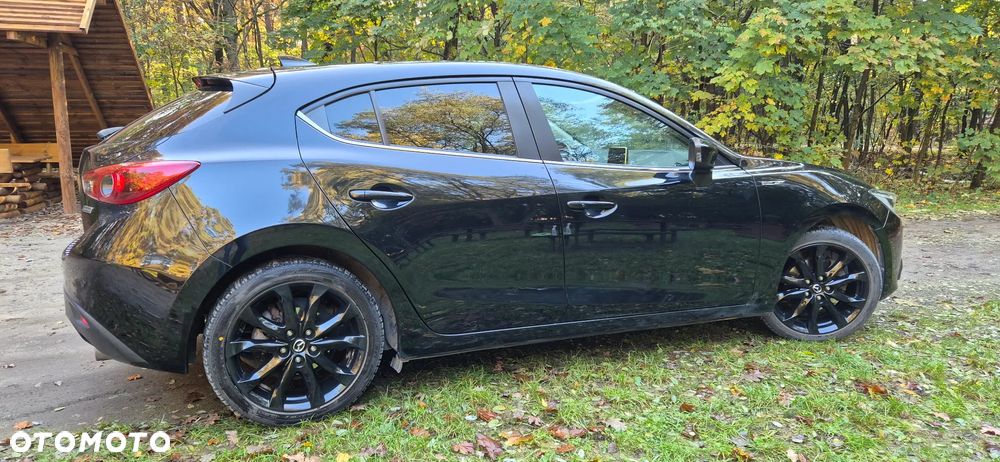 Mazda 3 2.0 Skypassion - 1