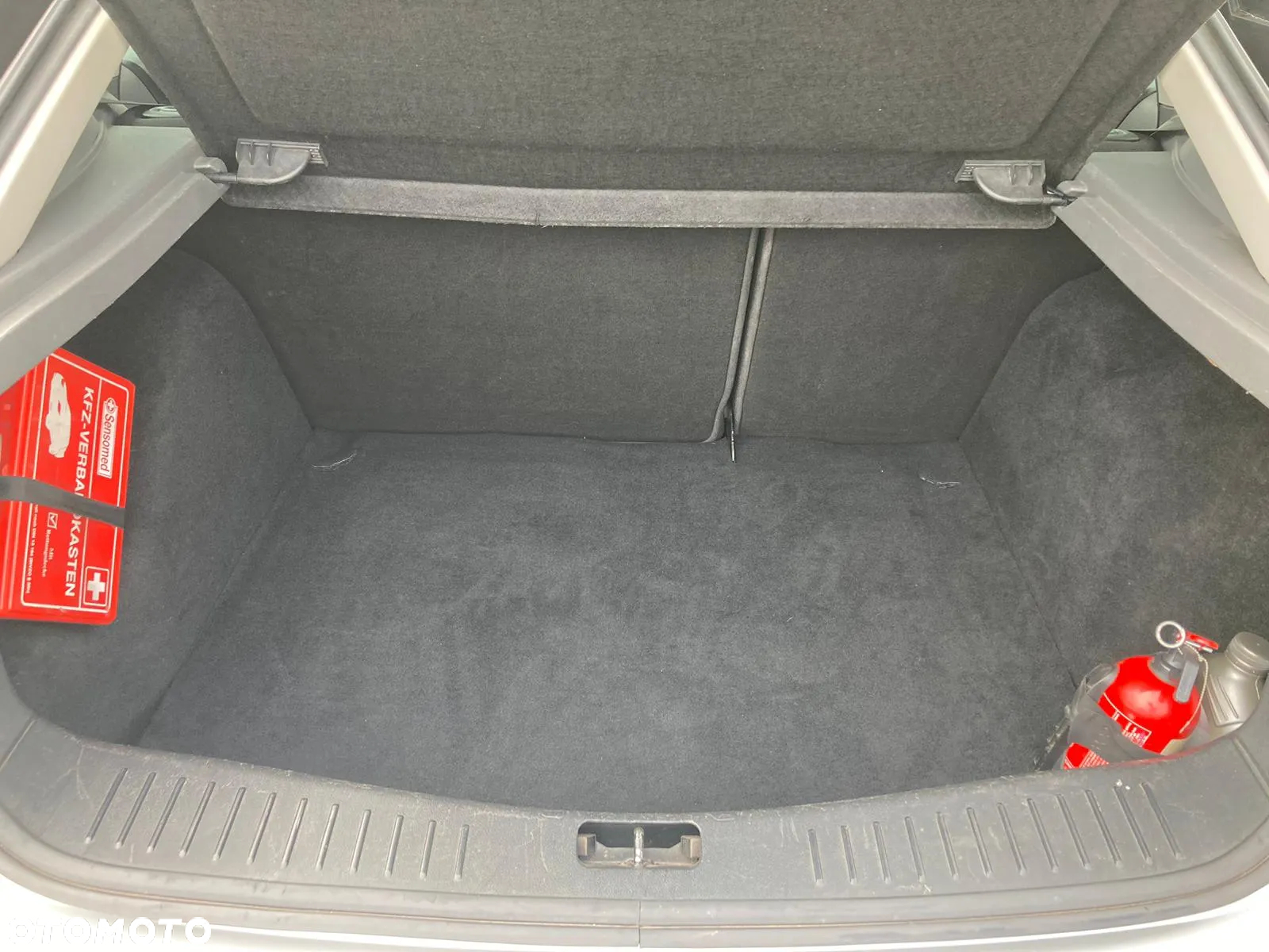 Ford Focus 1.6 Silver X - 10
