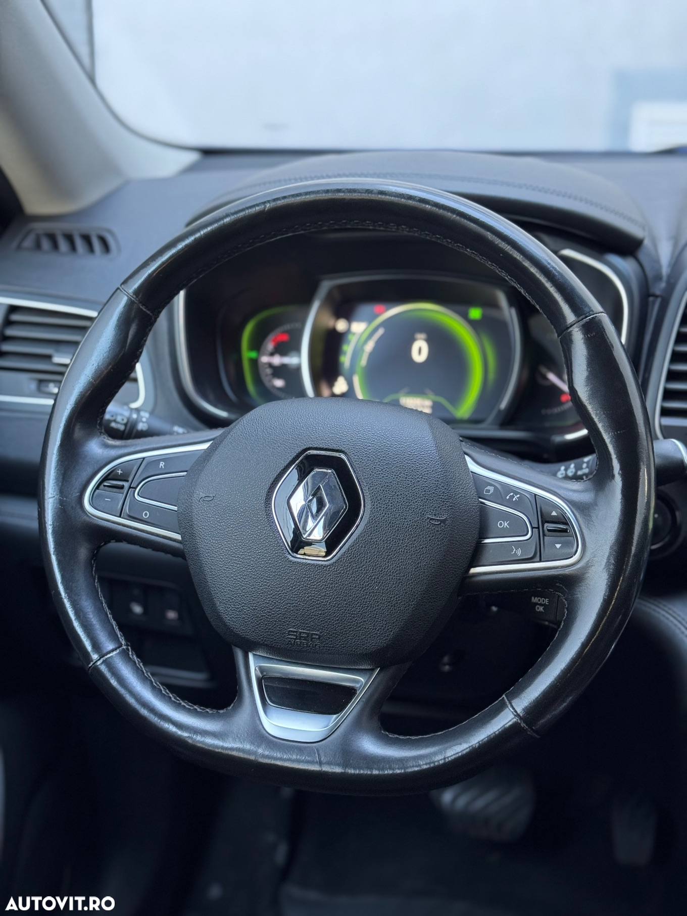Renault Koleos - 15