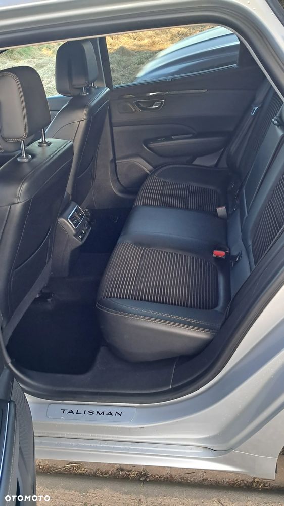 Renault Talisman ENERGY dCi 130 INTENS - 21