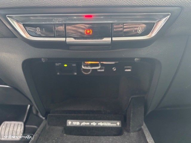 Citroën C4 Grand Picasso 1.6 e-HDi Exclusive ETG6 - 30