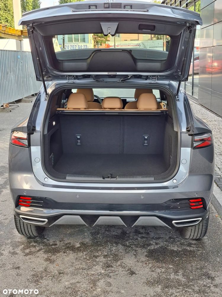 MG HS 1.5 T-GDI Excite - 9