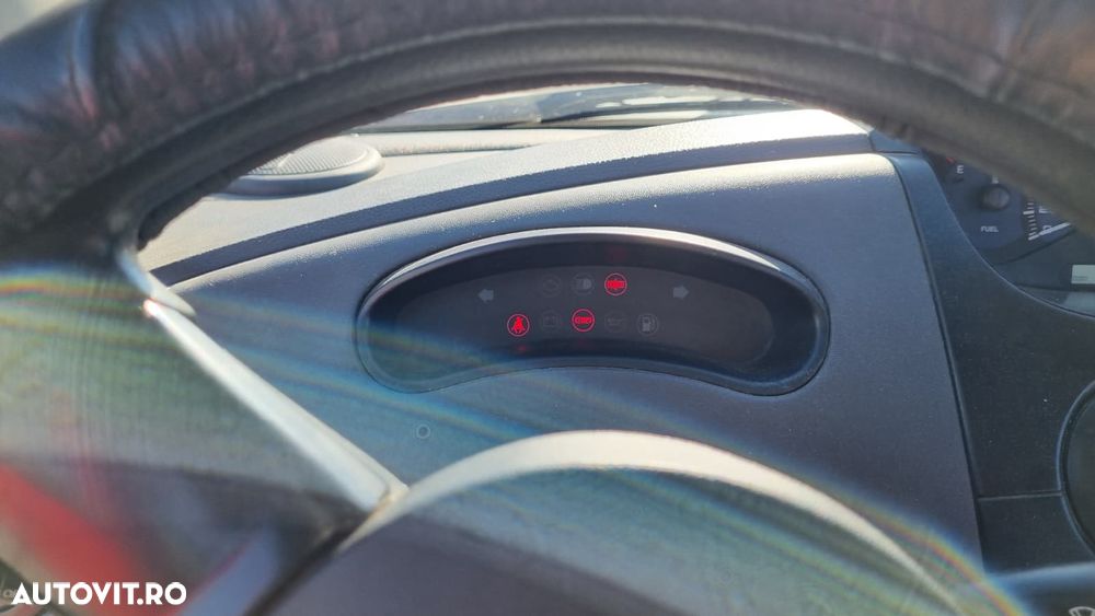 Chevrolet Spark 0.8 S - 12