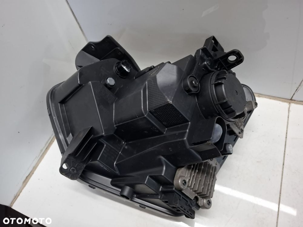 LAMPA PRZEDNIA PRAWA PRZÓD KIA NIRO II FULL LED - 10