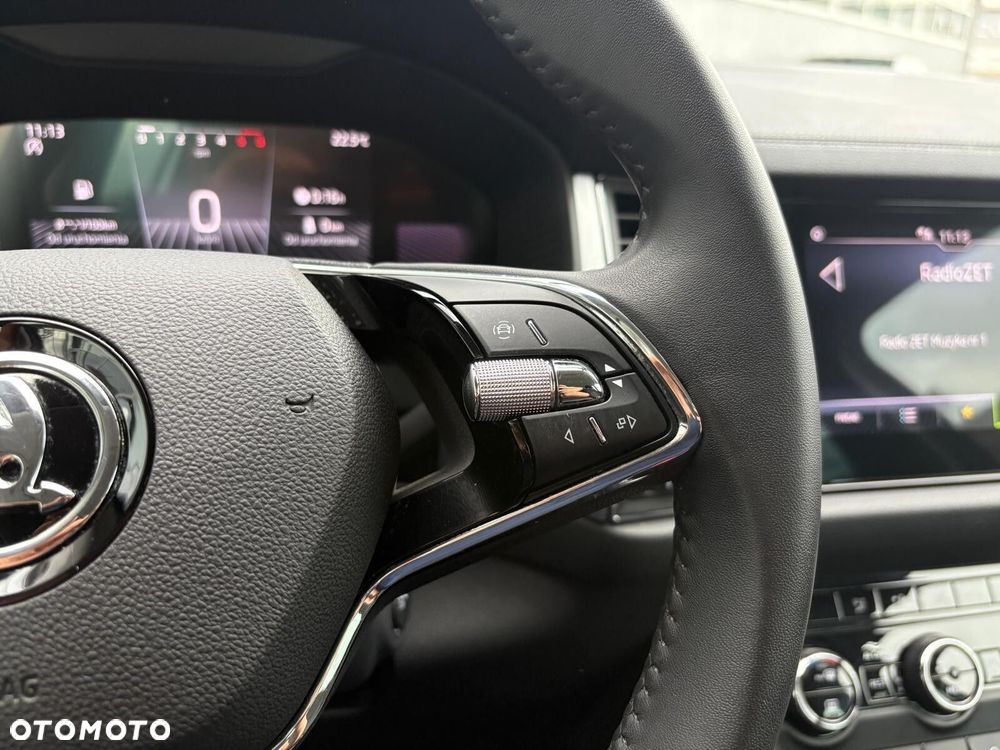 Skoda Kodiaq 1.5 TSI ACT 4x2 Ambition DSG - 13