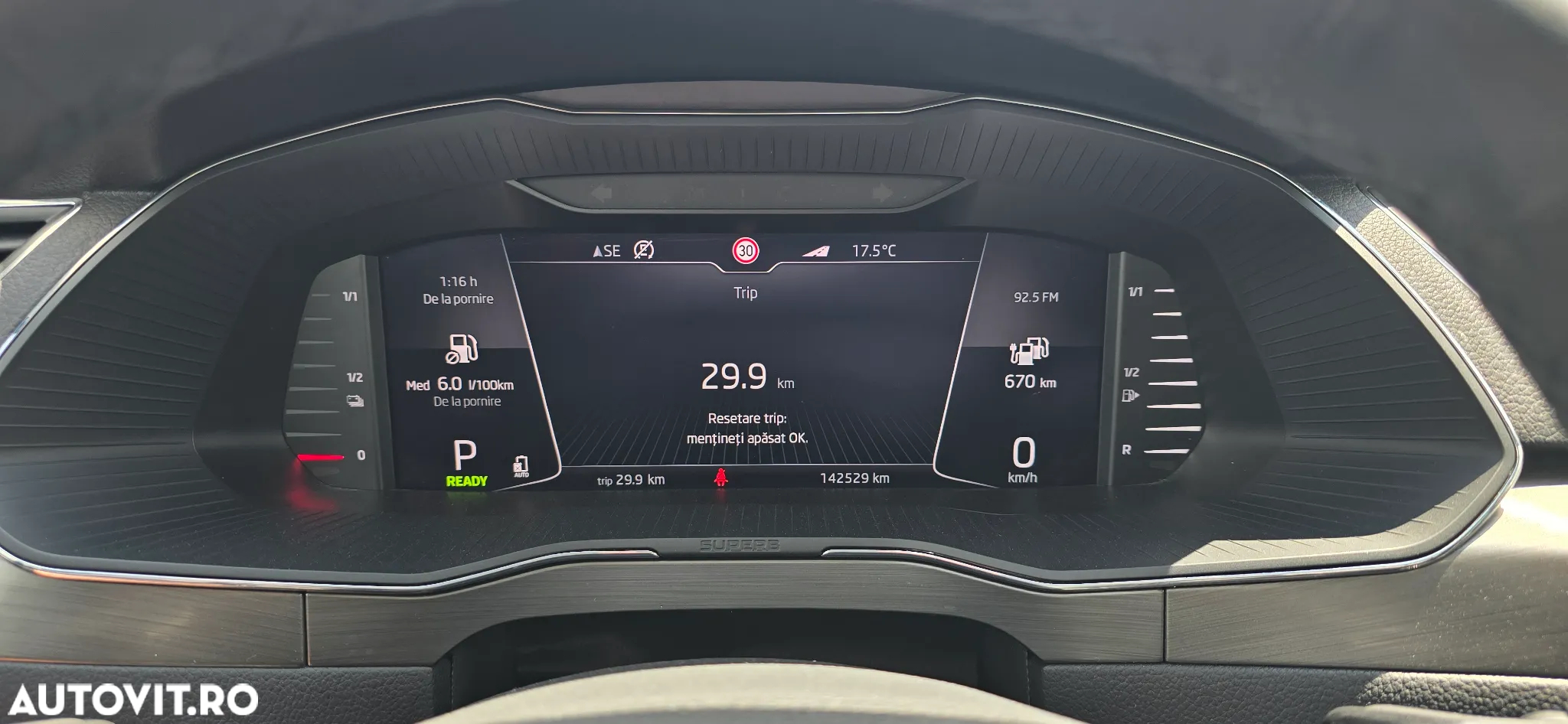 Skoda Superb 1.4 TSI PHEV Style - 5