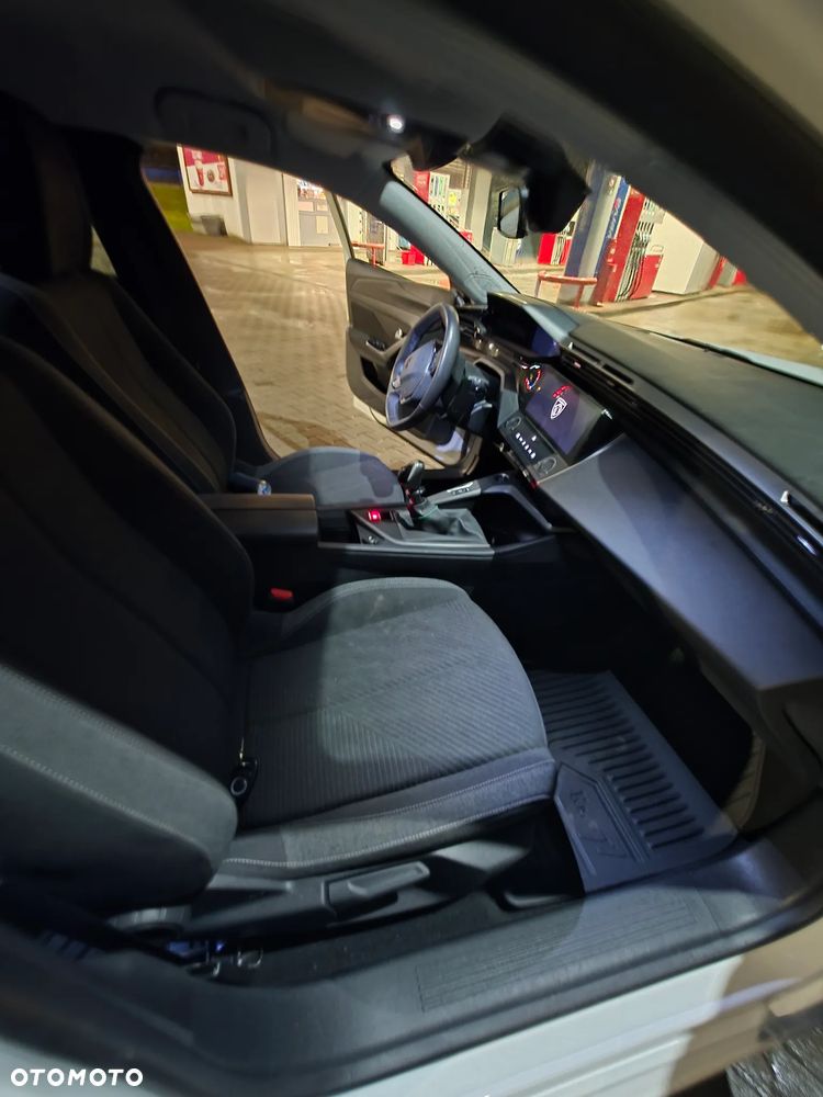 Peugeot 308 1.5 BlueHDi Allure Pack S&S - 12