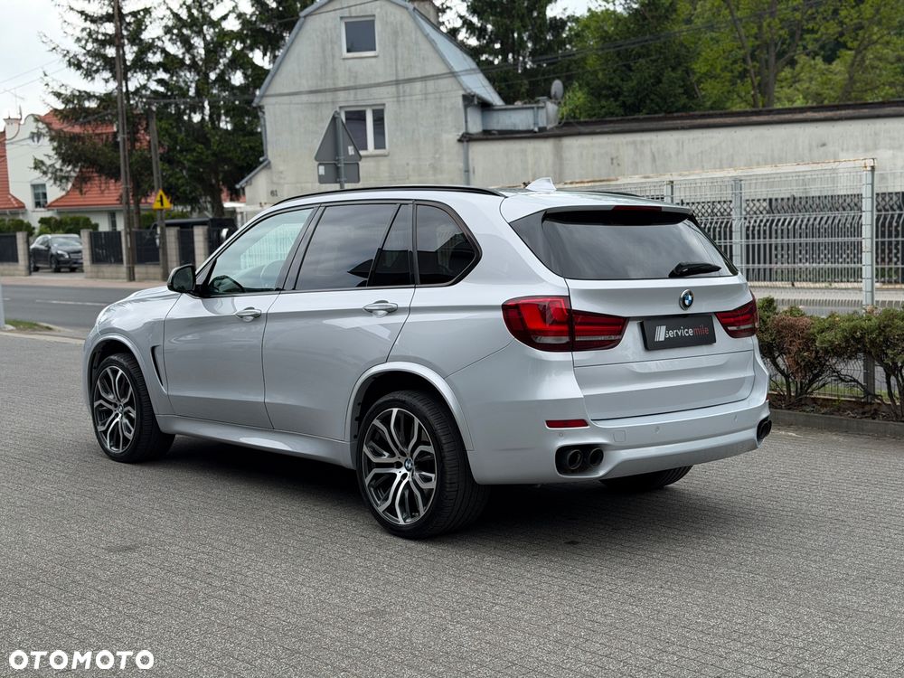 BMW X5 - 4