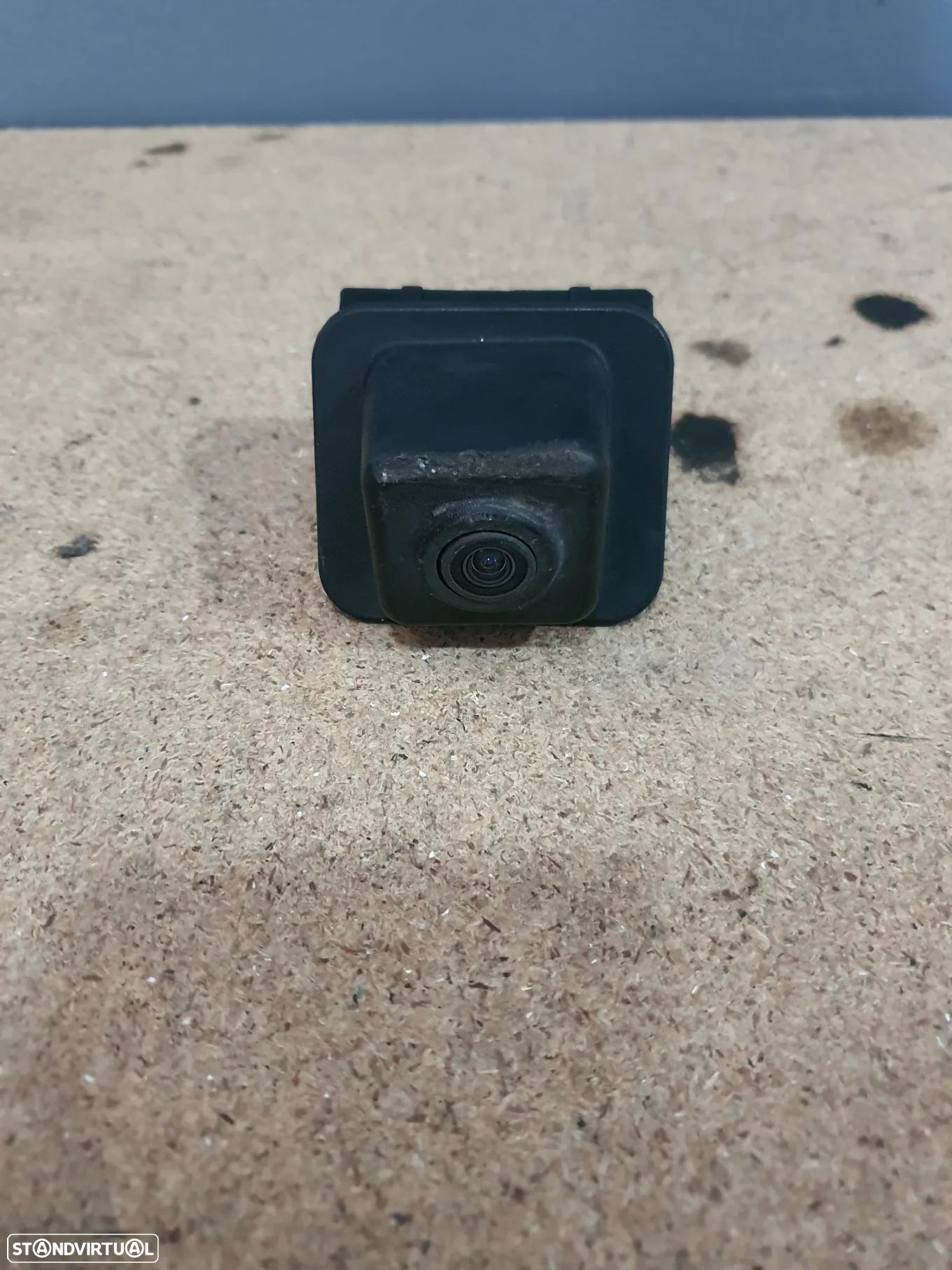 CÂMARA MARCHA CITROEN C3 III / 9809301180 - 1