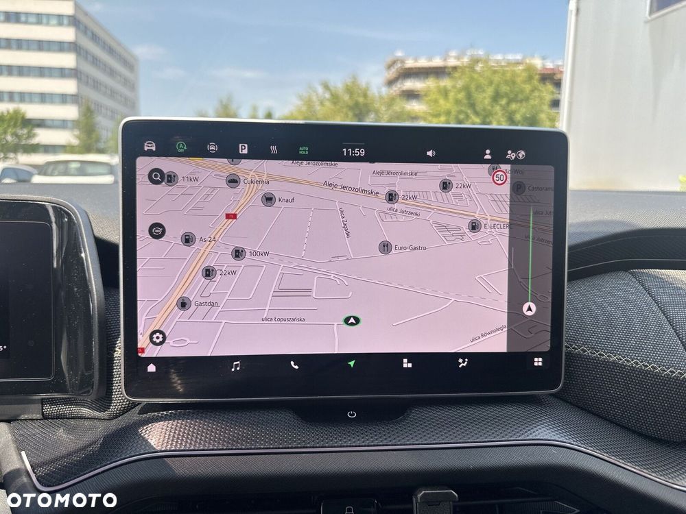 Skoda Kodiaq 2.0 TDI 4x4 Selection DSG - 21