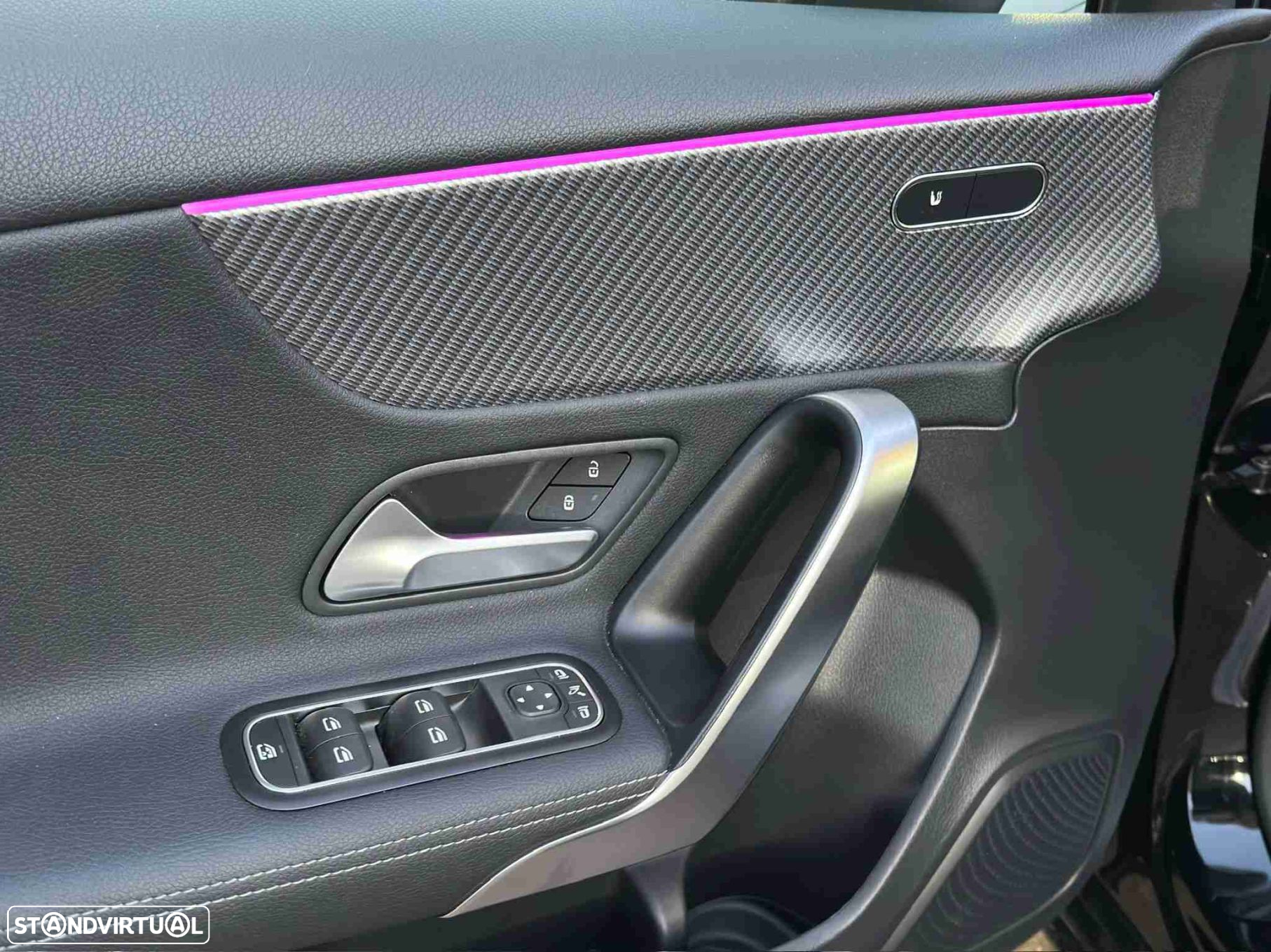 Mercedes-Benz A 200 - 5
