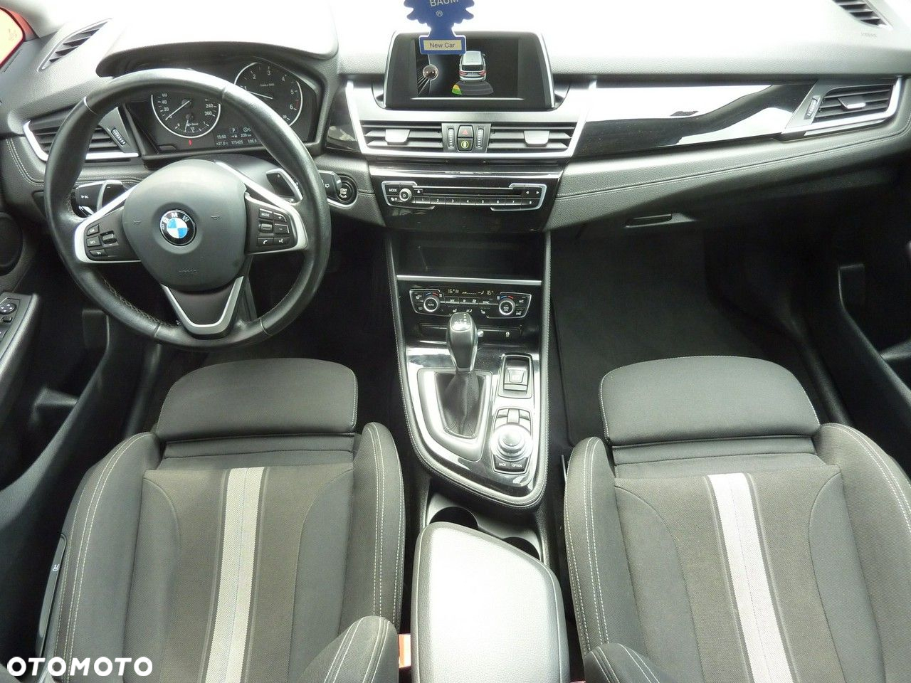 BMW Seria 2 - 18