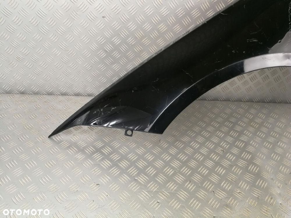 błotnik lewy przód przedni OPEL INSIGNIA II 2 B 2017- - 8