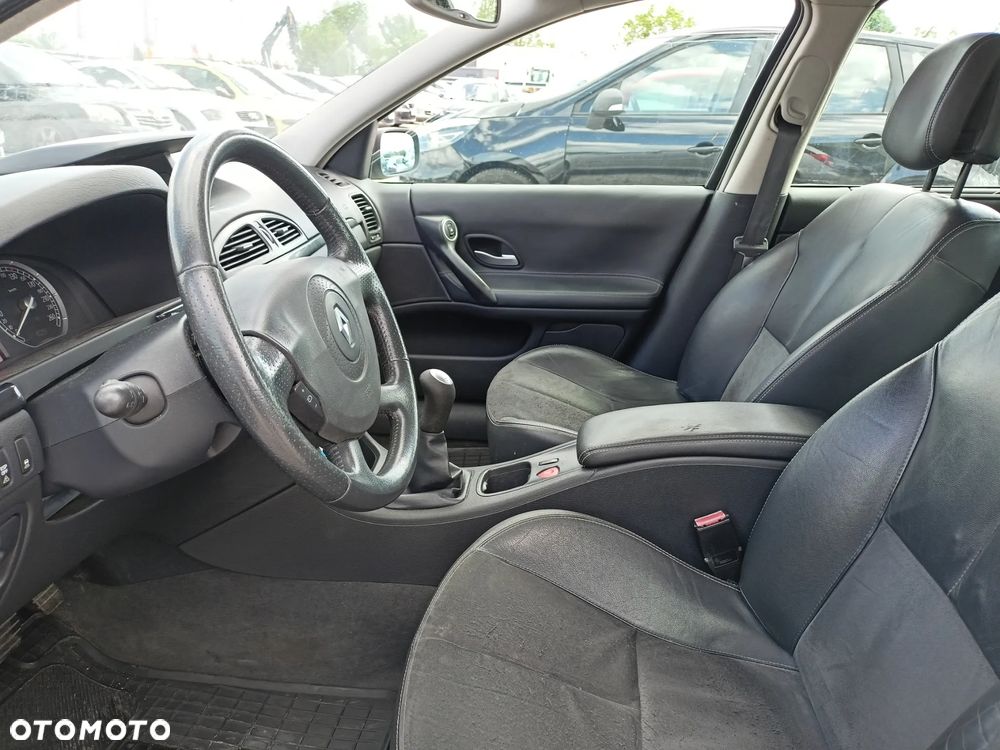 Renault Laguna - 7