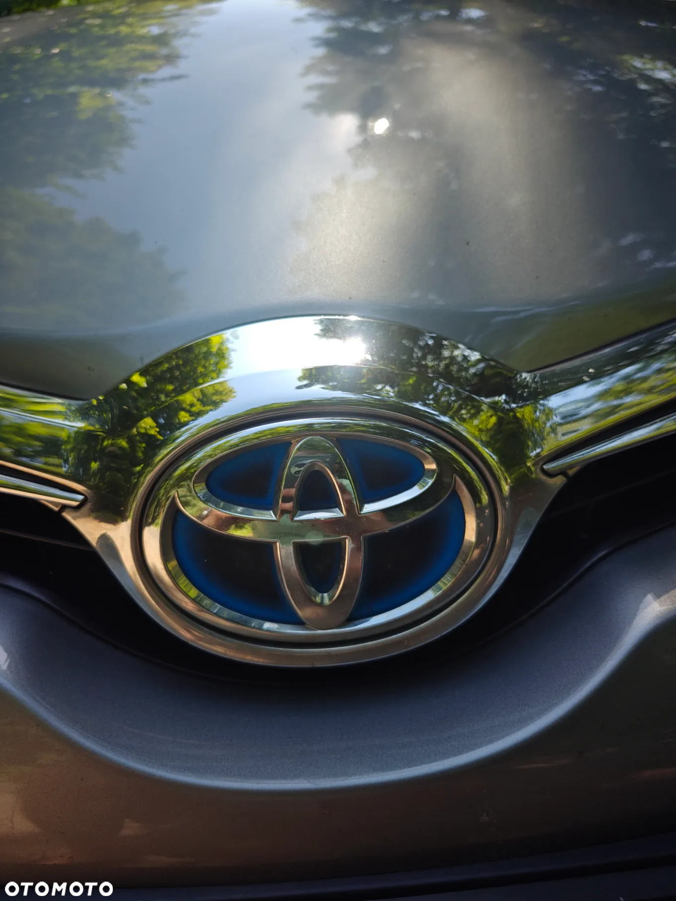Toyota Auris Hybrid 135 Comfort - 37