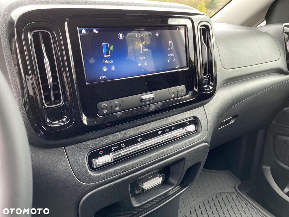 Mercedes-Benz Vito - 14