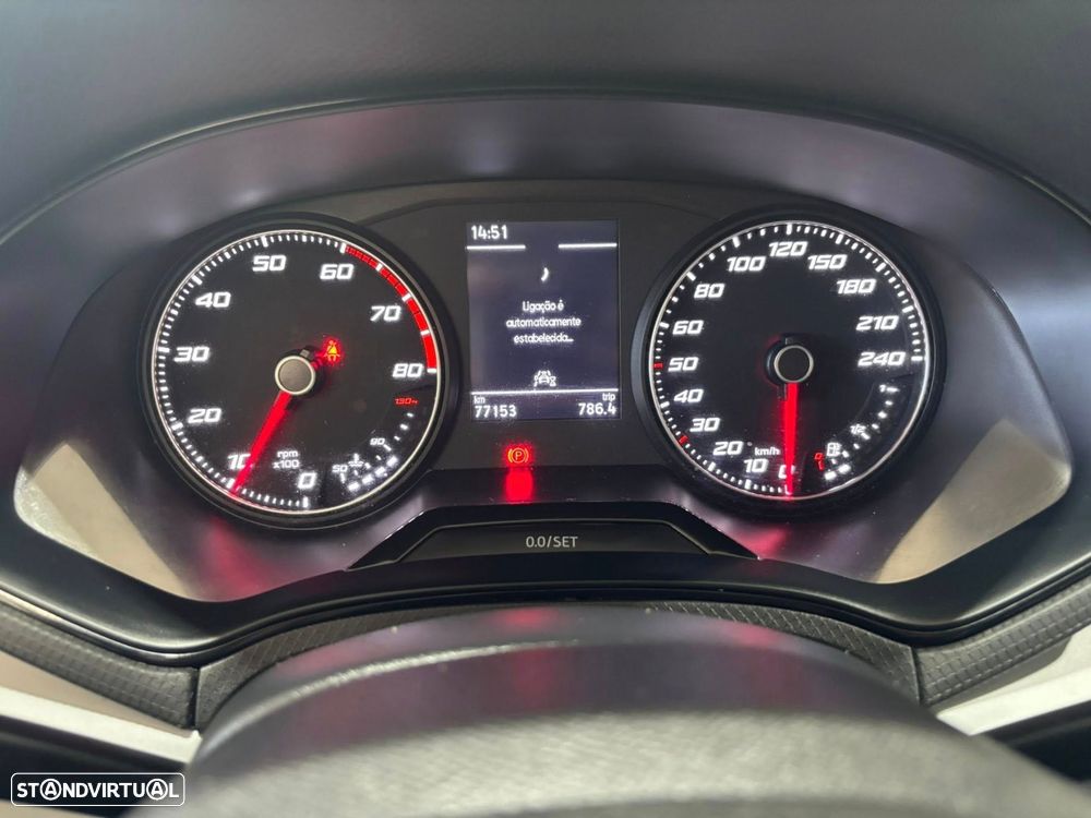 SEAT Arona 1.0 TSI Style - 21