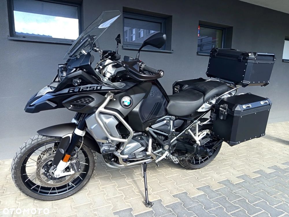 BMW GS - 34