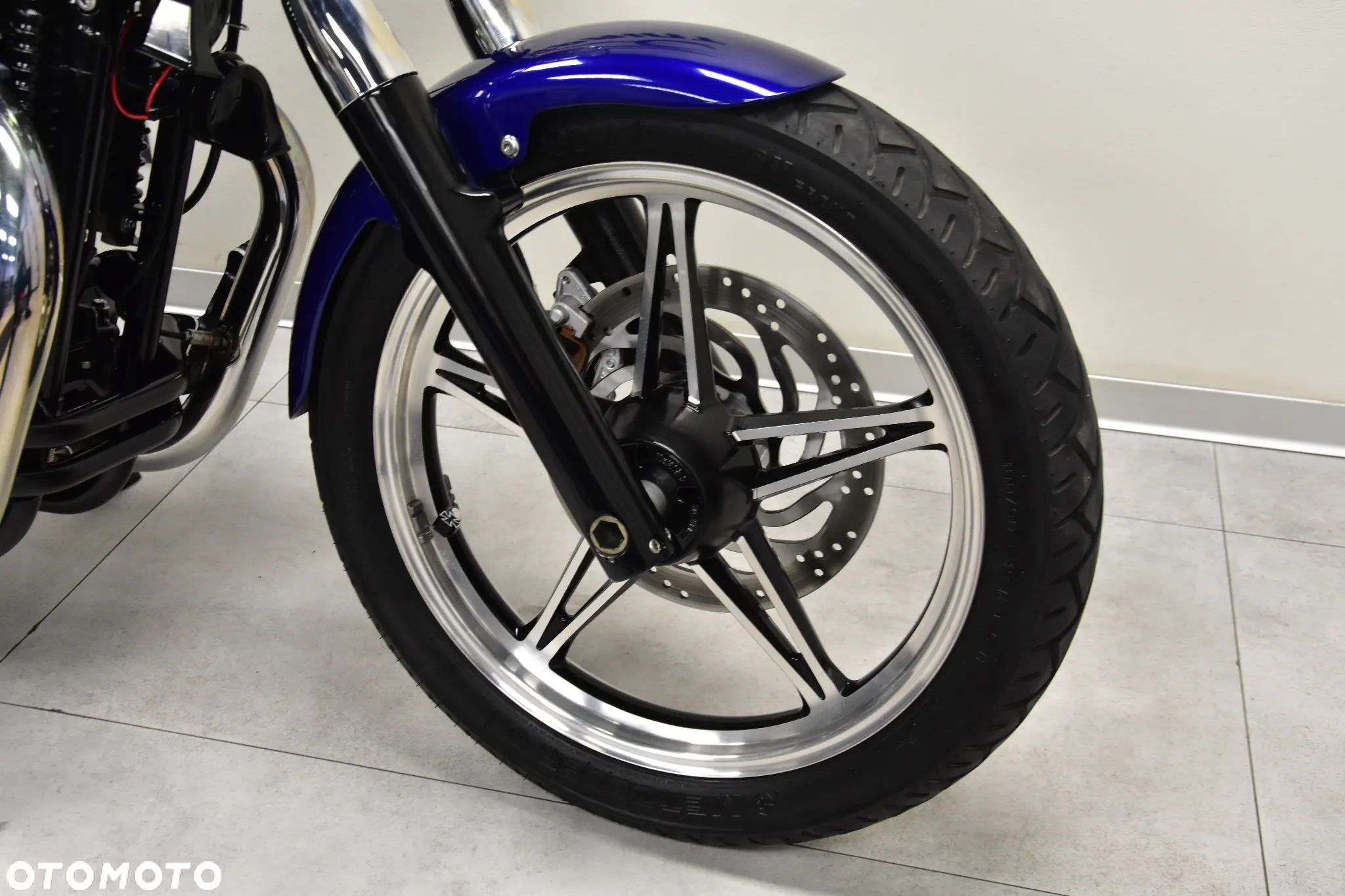 Triumph Speedmaster - 29