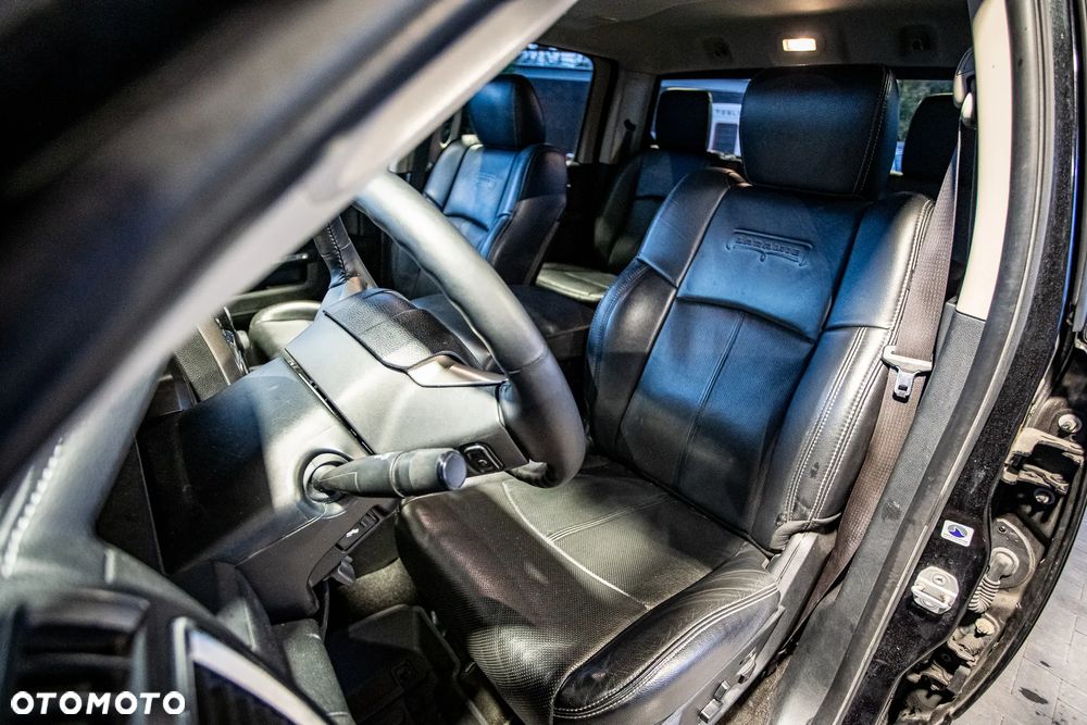 RAM 1500 Crew Cab Laramie - 8