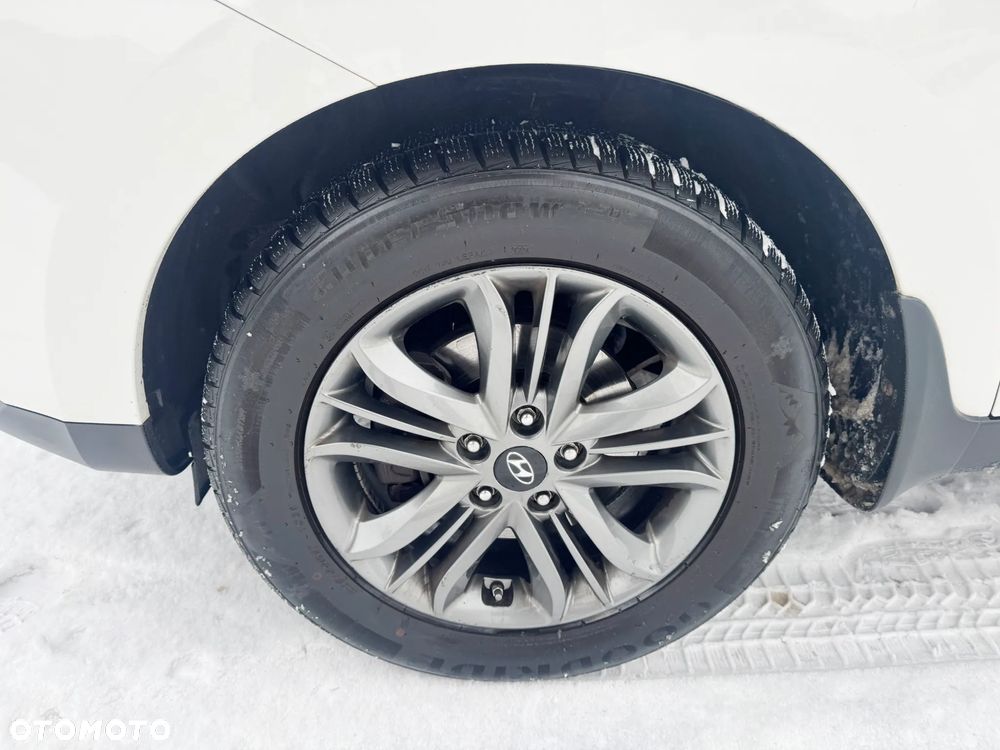 Hyundai ix35 1.6 GDI Premium 2WD - 18