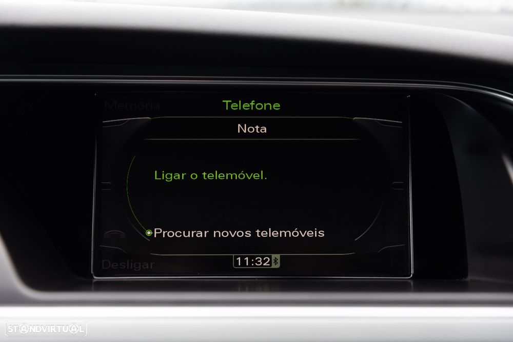 Audi A5 2.0 TDI S-line - 28