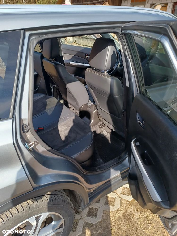 Suzuki Vitara - 20