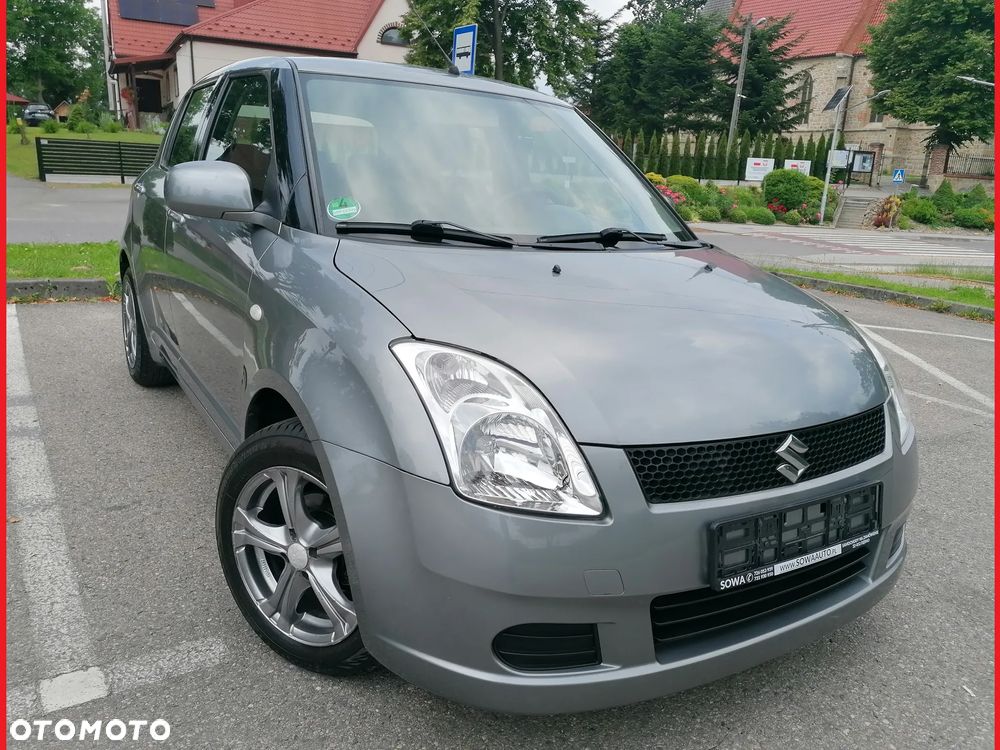 Suzuki Swift 1.3 Comfort - 1