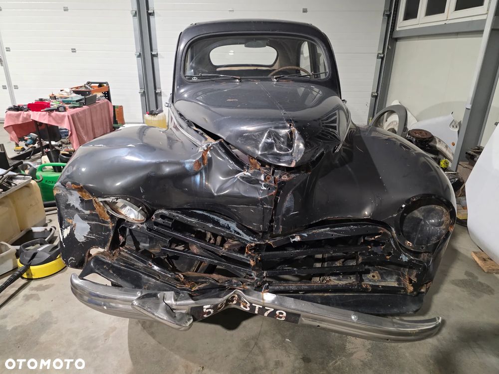 Peugeot Inny - 6