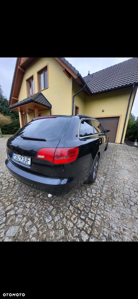 Audi A6 Avant - 3
