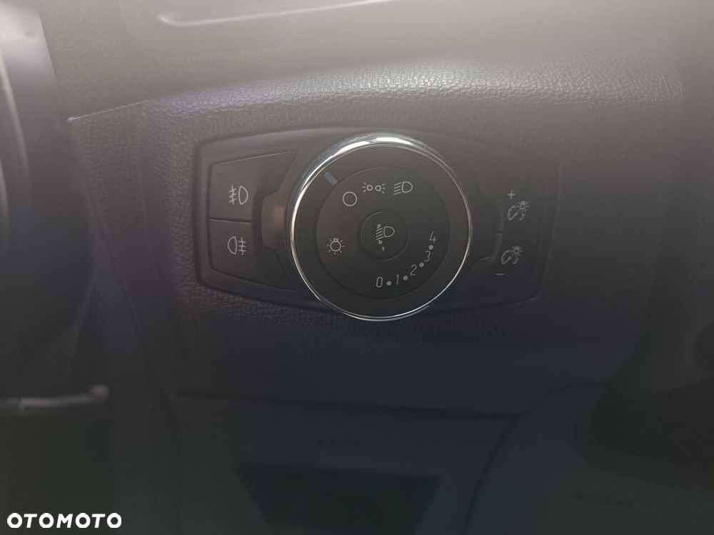 Ford EcoSport 1.0 EcoBoost GPF Navi Edition ASS - 27