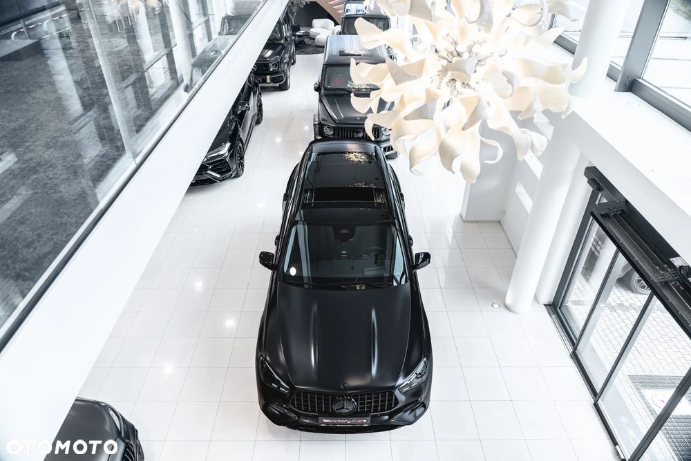 Mercedes-Benz GLE 300 d mHEV 4-Matic AMG Line - 5
