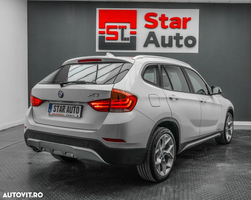 BMW X1 - 6