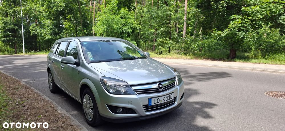 Opel Astra 1.8 Edition 111 Jahre - 1