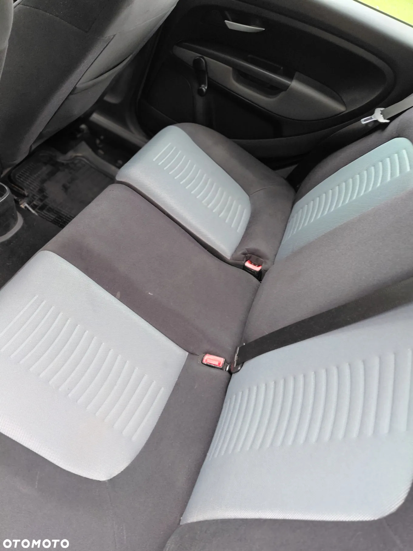 Fiat Punto - 15