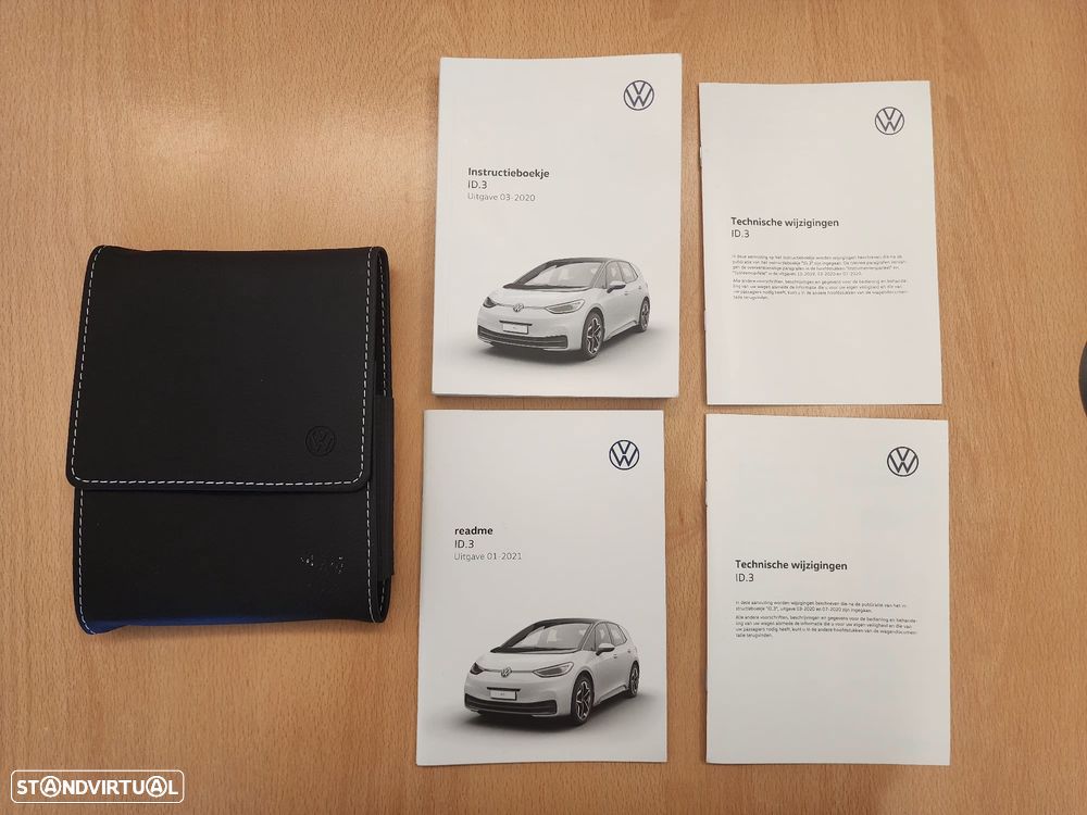 VW ID.3 - 22