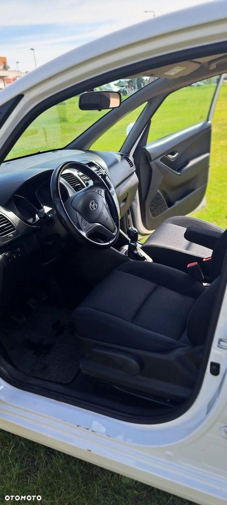Hyundai ix20 - 9