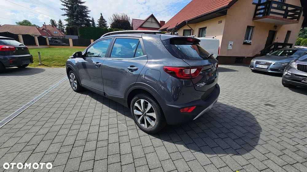 Kia Stonic - 39