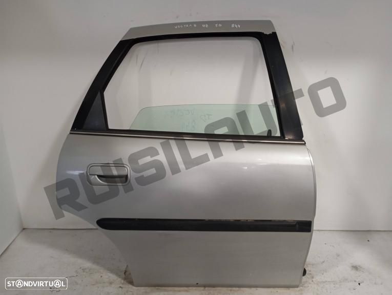Porta Trás Direita  Opel Vectra B [1995_2002] 1.6 I - 1