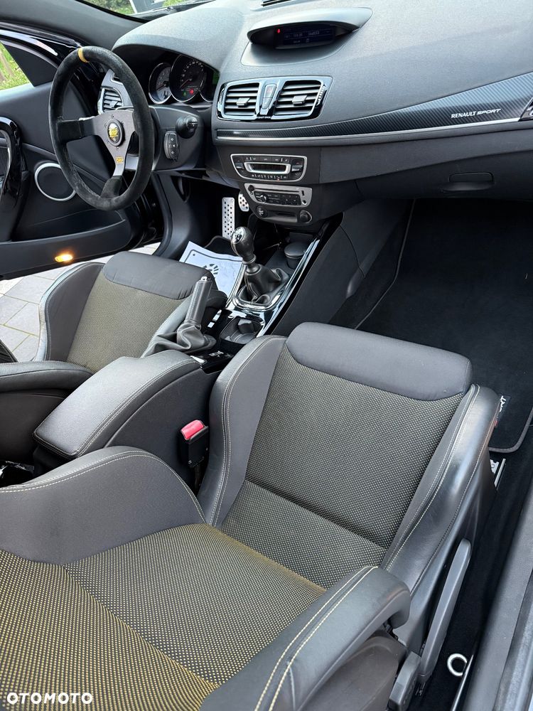 Renault Megane 2.0 16V R.S - 6