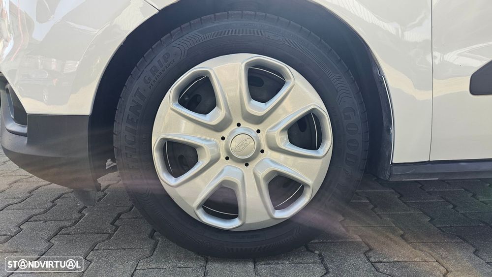 Ford Transit Courier 1.5 TDCi Trend - 23