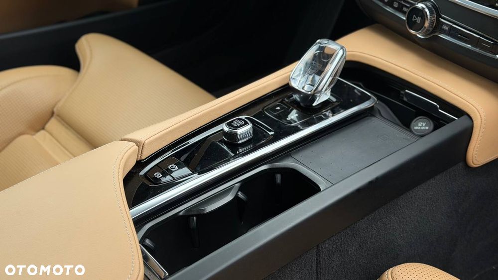 Volvo S90 B5 B Inscription - 12