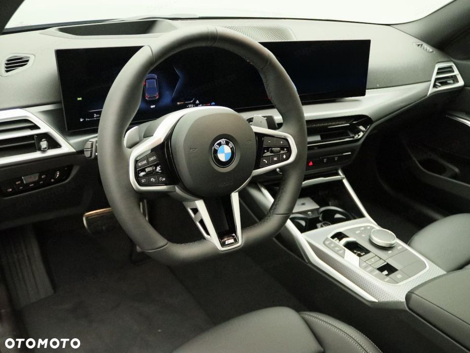 BMW Seria 3 320i xDrive M Sport - 7