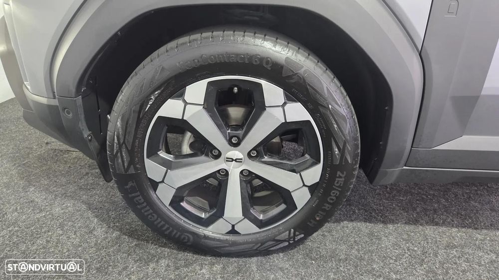 Dacia Duster 1.0 TCe ECO-G Journey+ Up&Go Bi-Fuel - 41