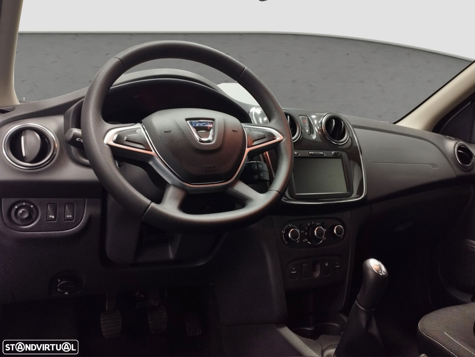 Dacia Logan - 8
